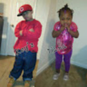 Meet your Posher, Takisha